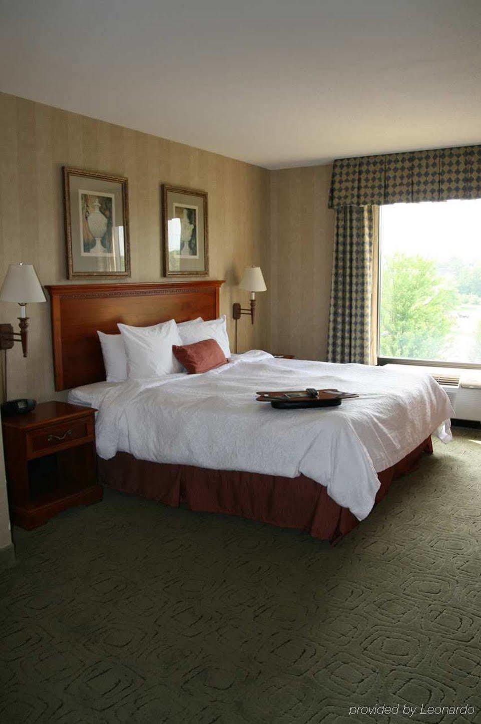 Hampton Inn Long Island-Brookhaven Farmingville Cameră foto